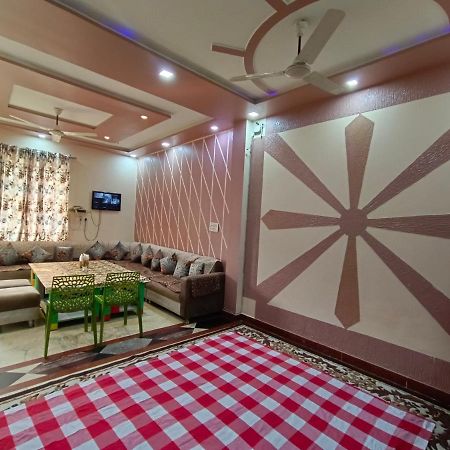 Friends Home Stay - Agra Agra  Exterior foto
