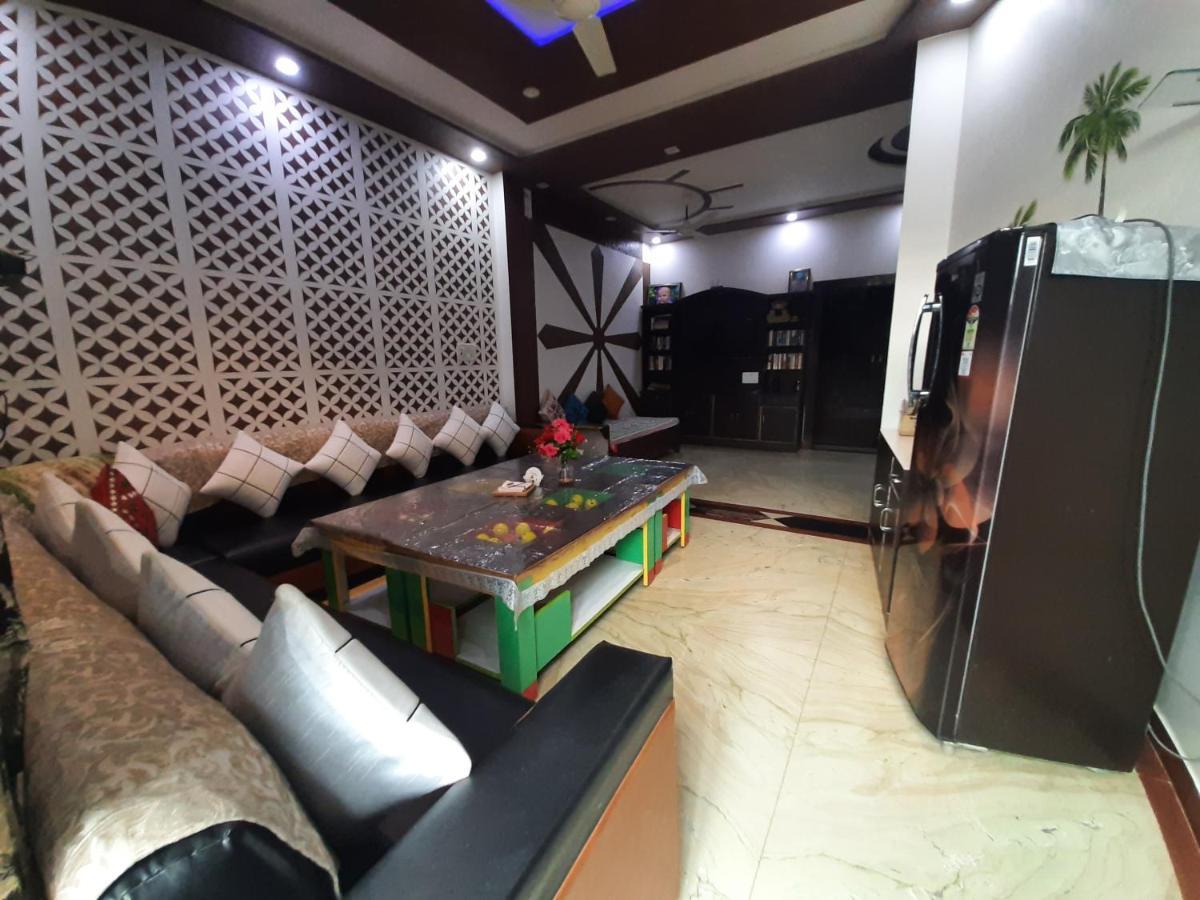 Friends Home Stay - Agra Agra  Exterior foto