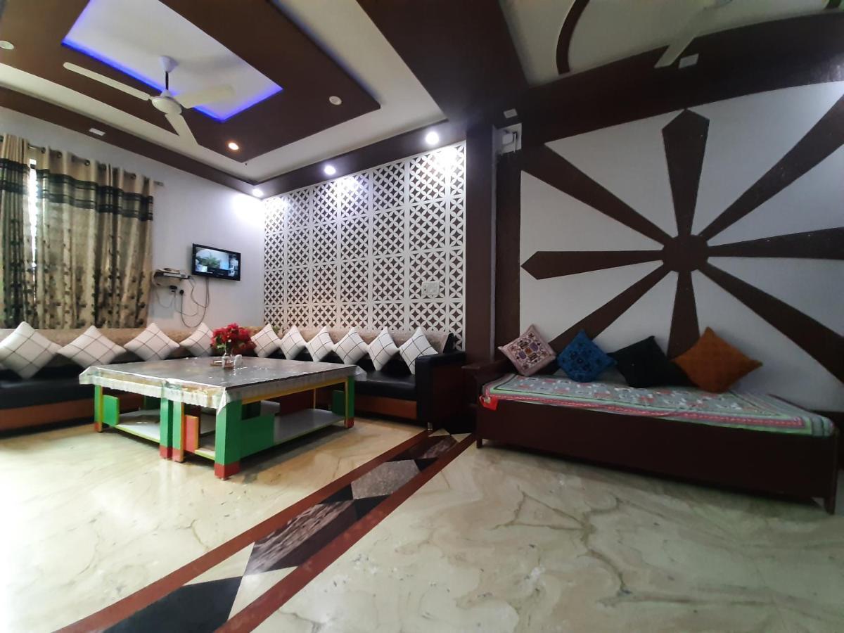 Friends Home Stay - Agra Agra  Exterior foto