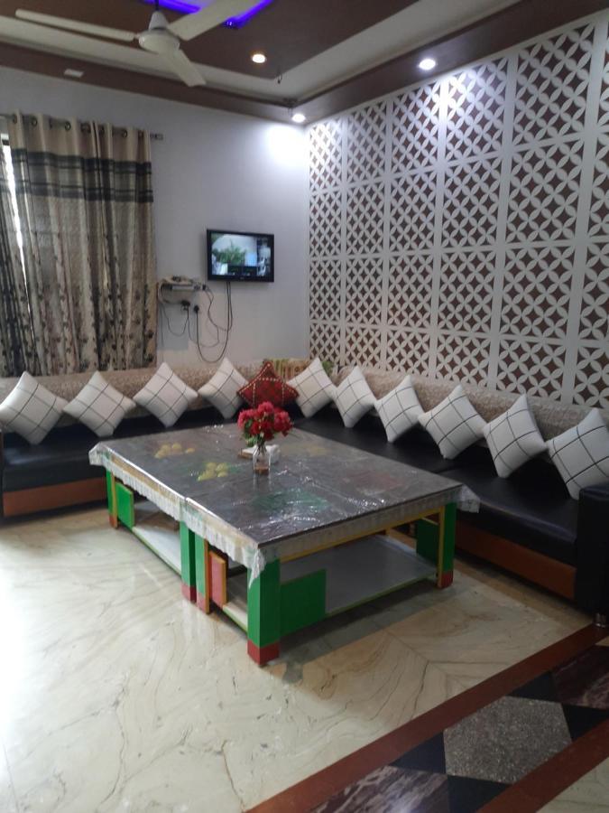 Friends Home Stay - Agra Agra  Exterior foto