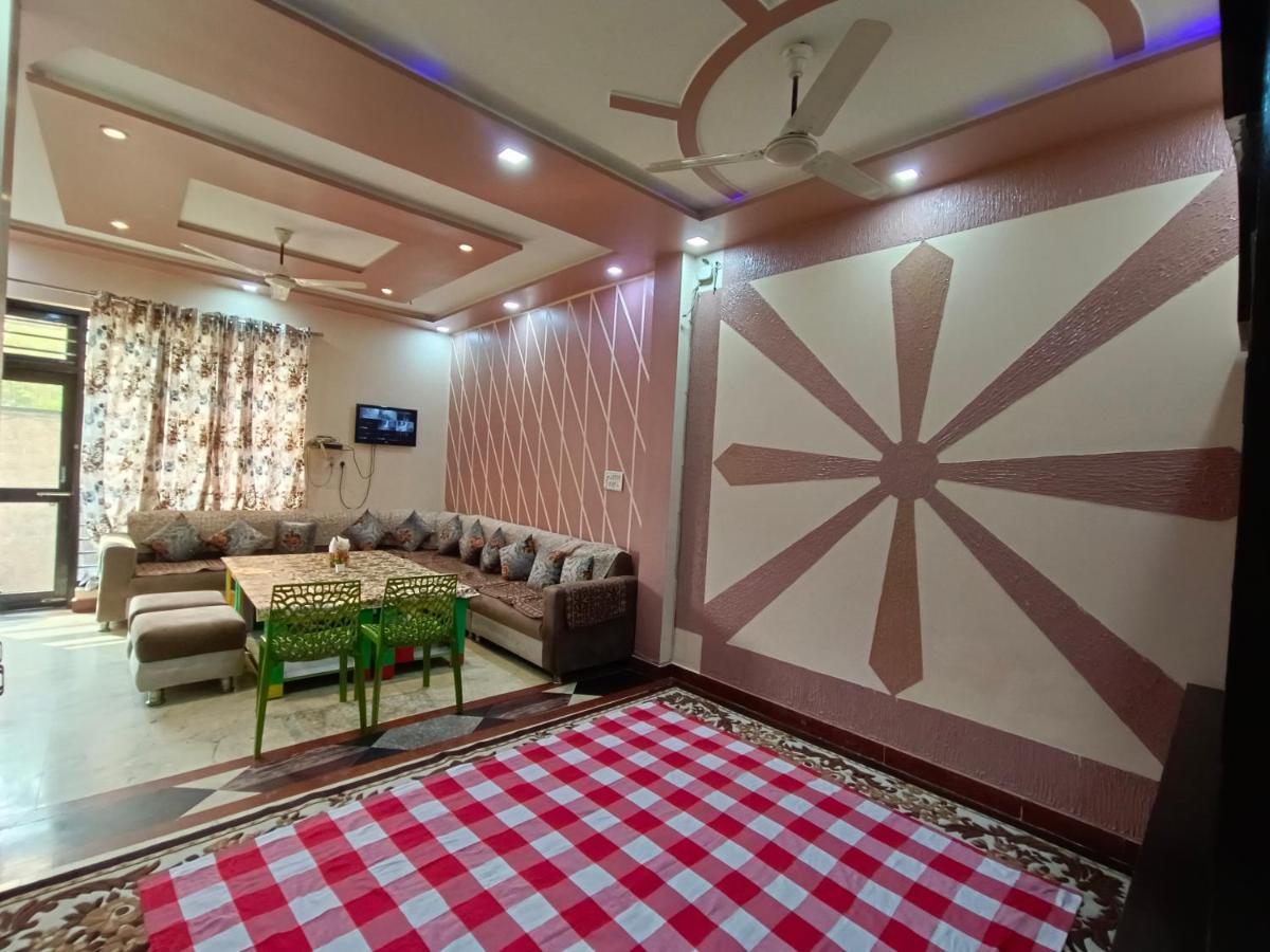 Friends Home Stay - Agra Agra  Exterior foto