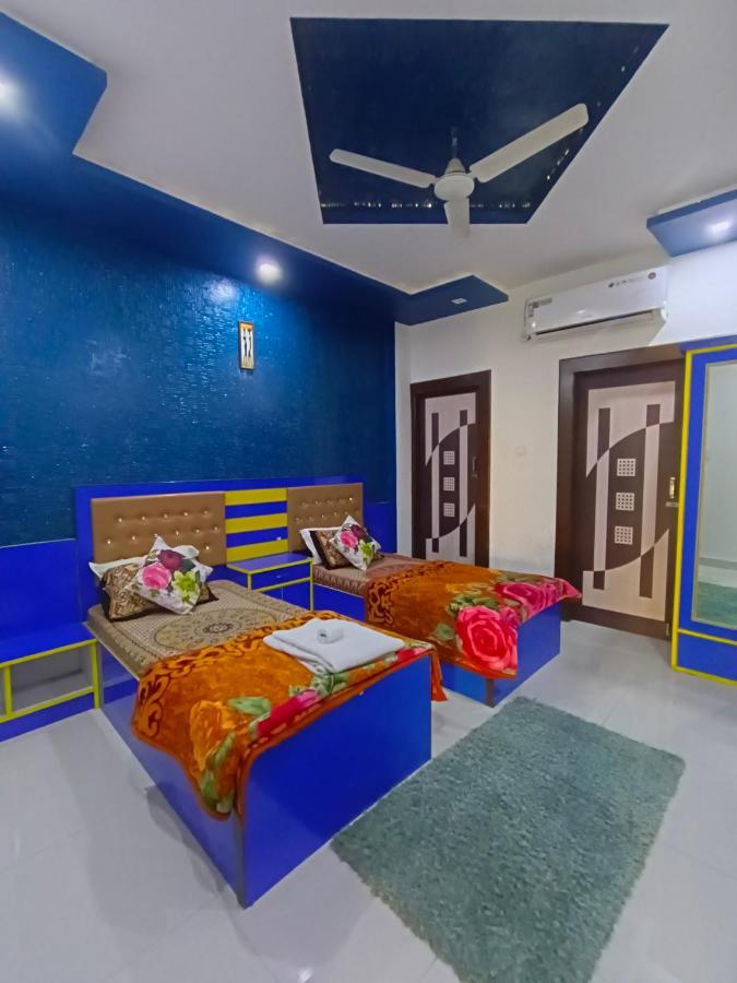 Friends Home Stay - Agra Agra  Exterior foto