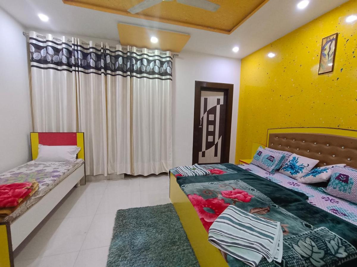 Friends Home Stay - Agra Agra  Exterior foto