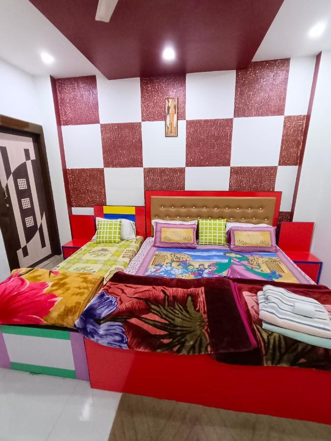 Friends Home Stay - Agra Agra  Exterior foto