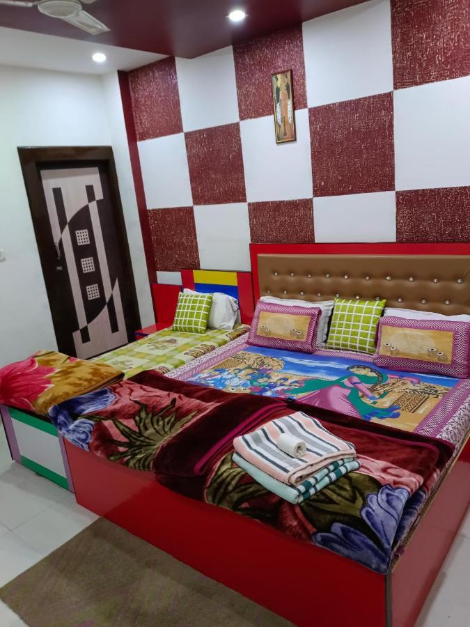 Friends Home Stay - Agra Agra  Exterior foto