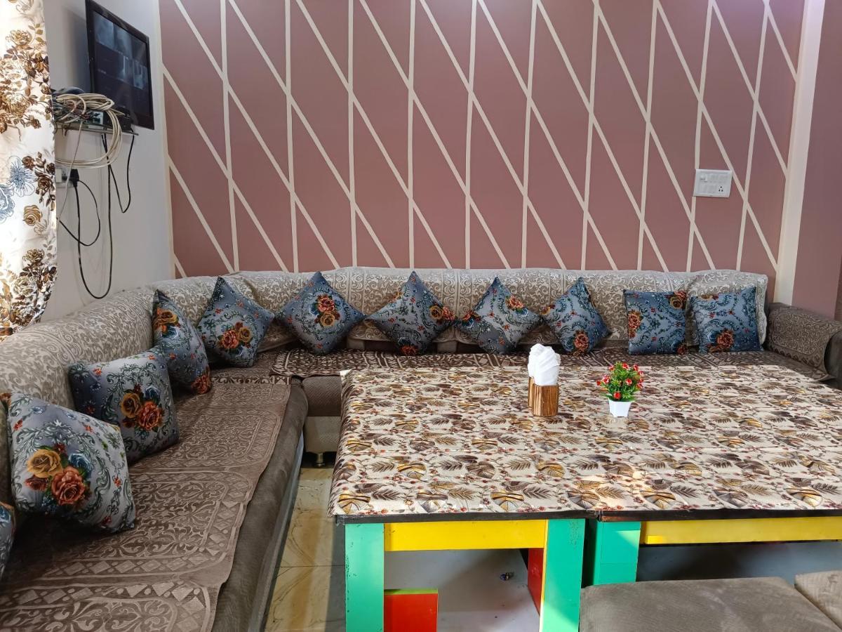 Friends Home Stay - Agra Agra  Exterior foto