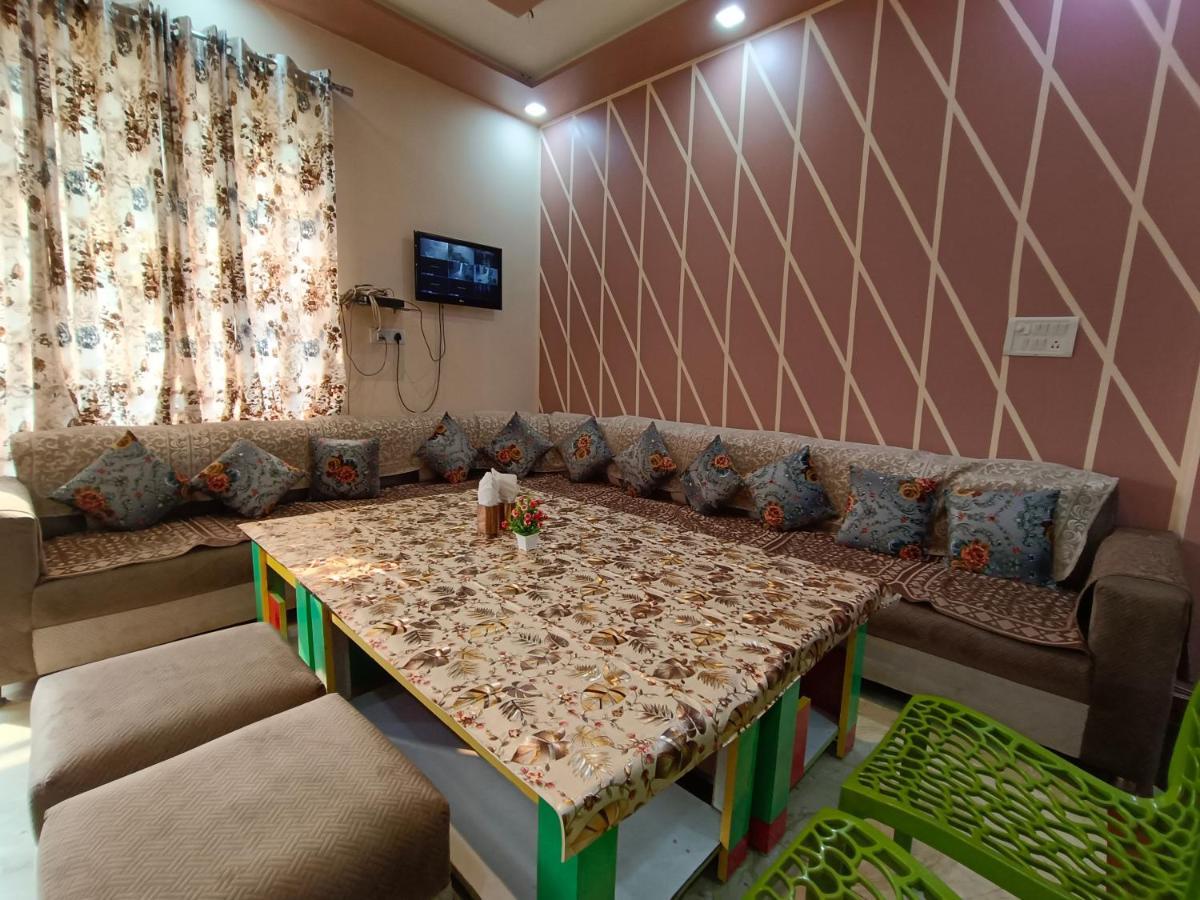 Friends Home Stay - Agra Agra  Exterior foto
