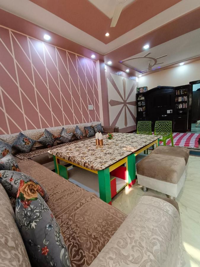 Friends Home Stay - Agra Agra  Exterior foto
