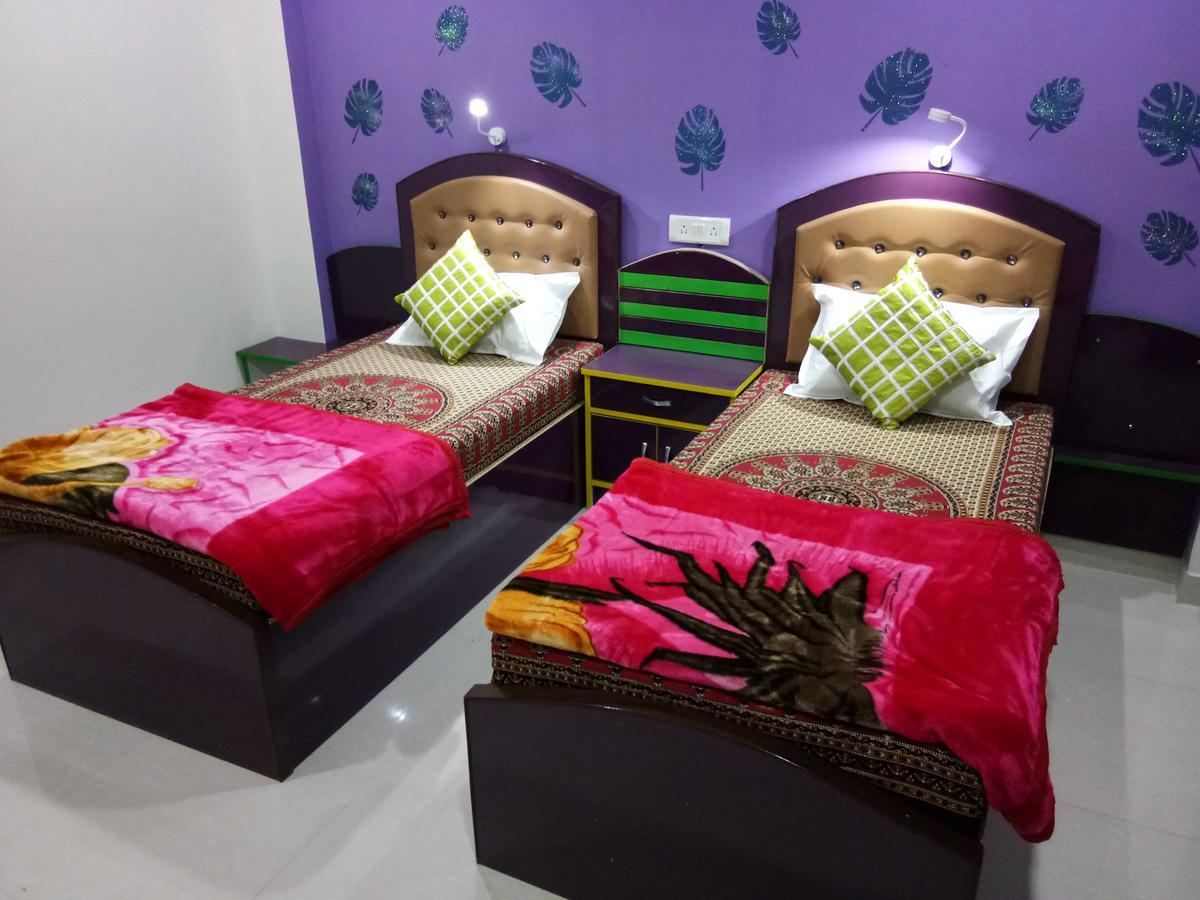 Friends Home Stay - Agra Agra  Exterior foto
