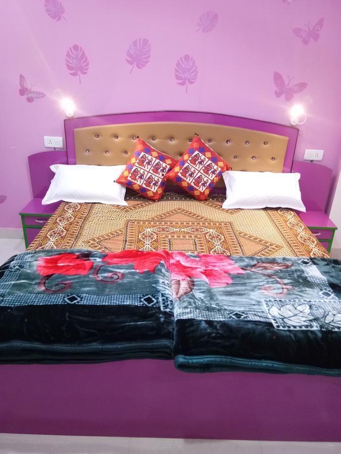 Friends Home Stay - Agra Agra  Exterior foto
