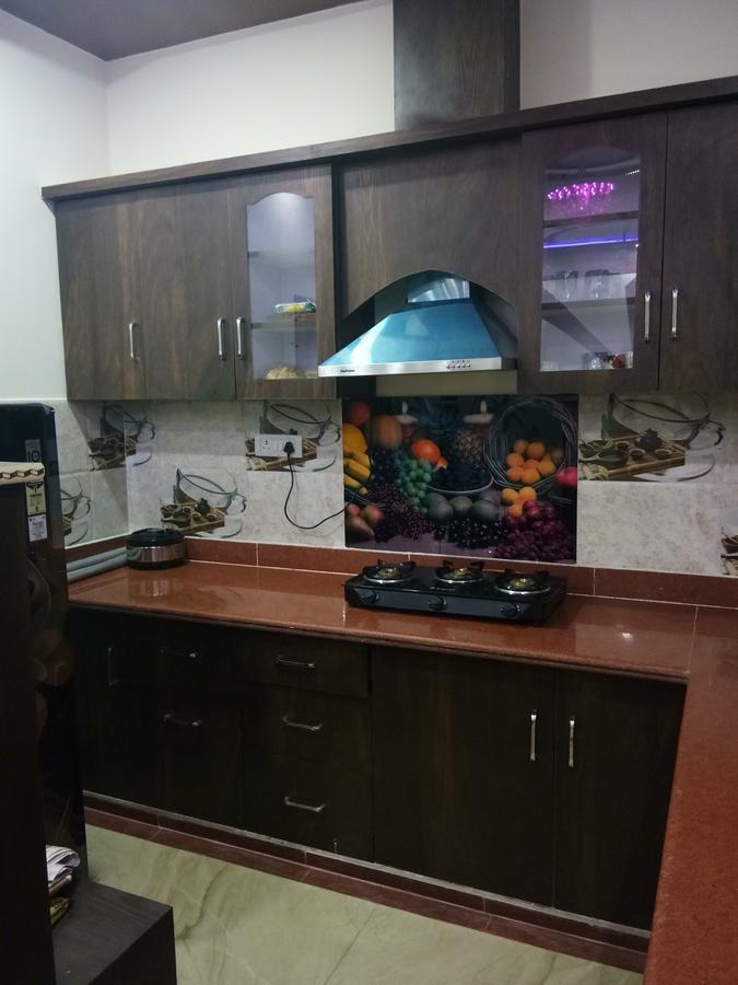 Friends Home Stay - Agra Agra  Exterior foto