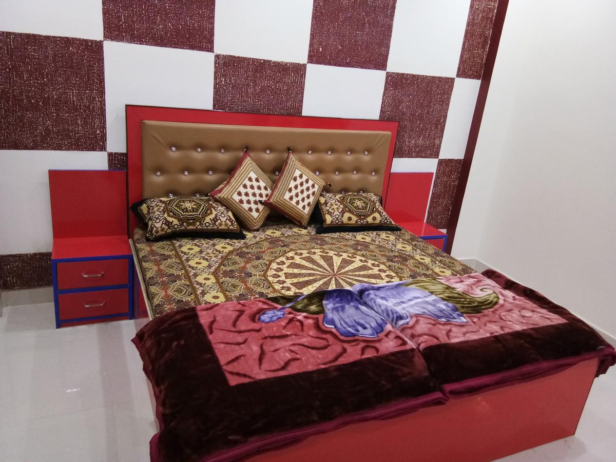 Friends Home Stay - Agra Agra  Exterior foto