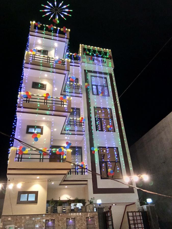 Friends Home Stay - Agra Agra  Exterior foto