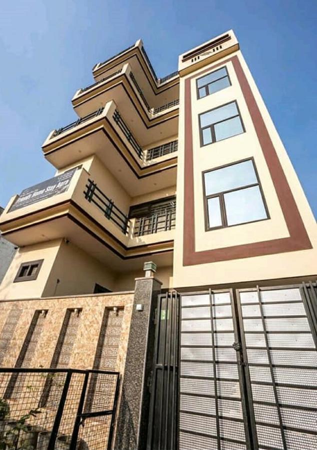 Friends Home Stay - Agra Agra  Exterior foto
