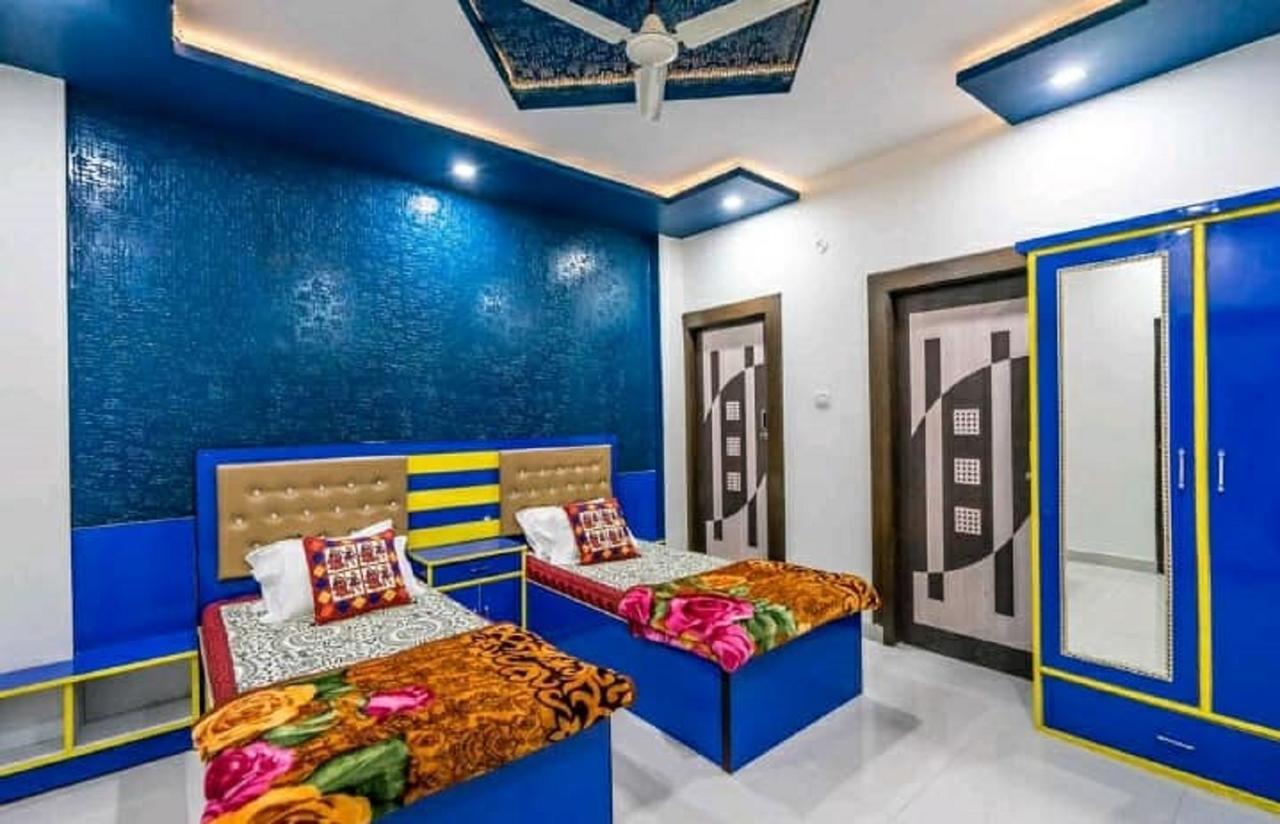 Friends Home Stay - Agra Agra  Exterior foto